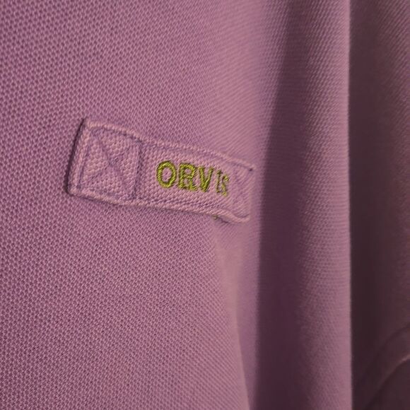 Mens orvis shirt size 2xl - Picture 3 of 6